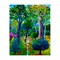 Stupell Industries Forest Medley Trees Canvas, design by Lee Ann Zirbes
